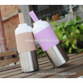 Promotional Customized Stainless Steel Sports drinking Bottle